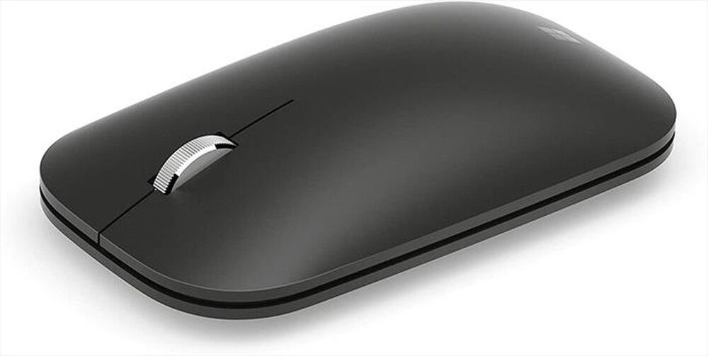 "MICROSOFT - MODERN MOBILE MOUSE-Nero"