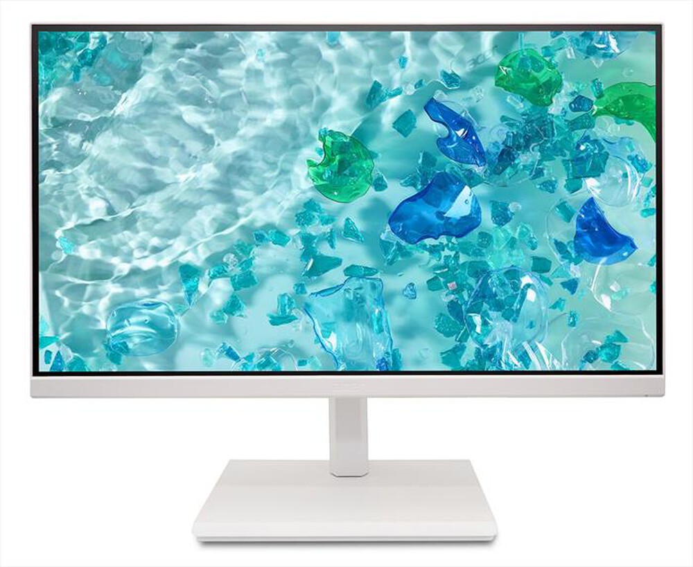 Immagine del prodotto ACER - Monitor 27" FHD VERO B277EWMIPRZXV-Bianco