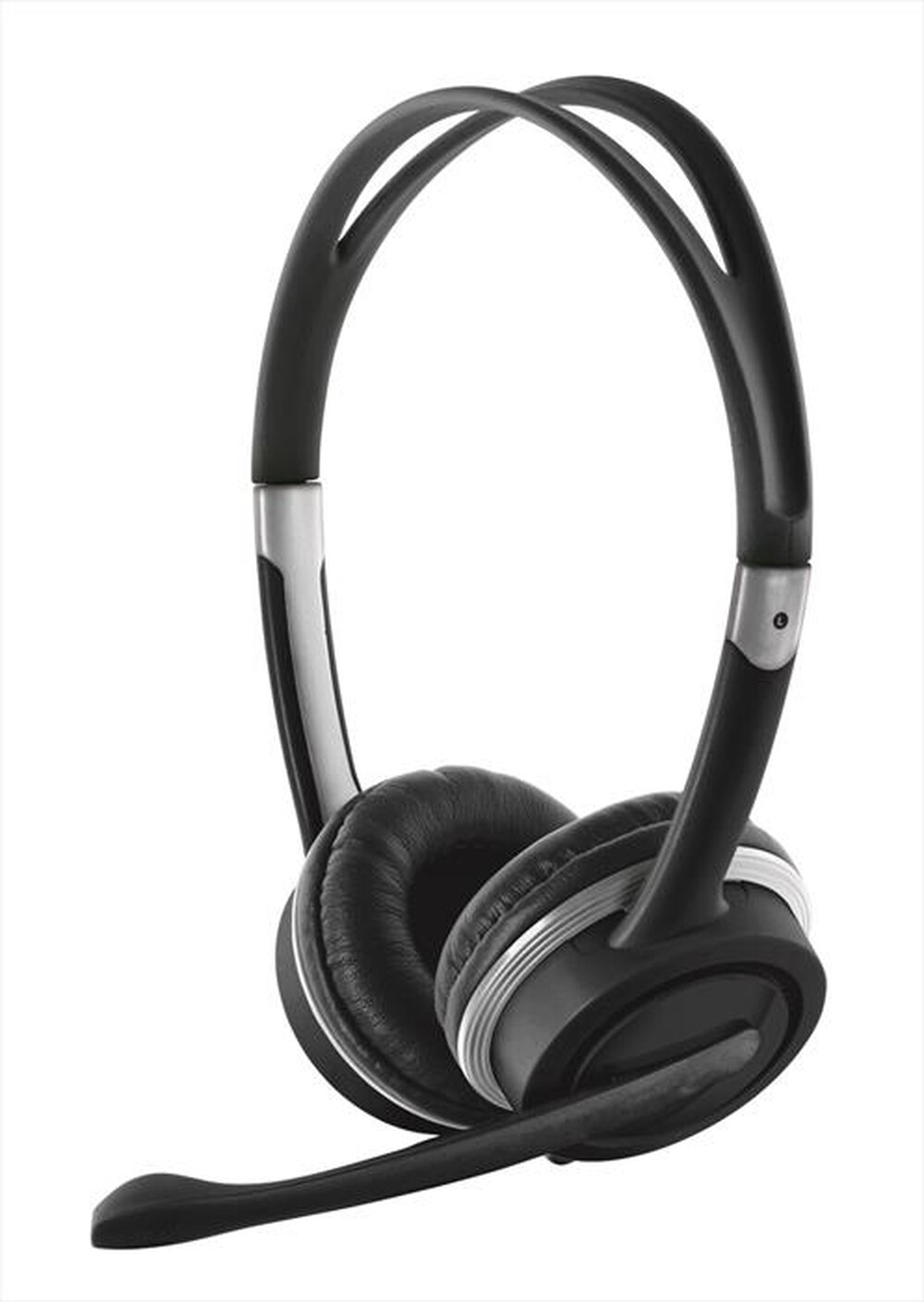 Immagine del prodotto TRUST - MAURO USB HEADSET