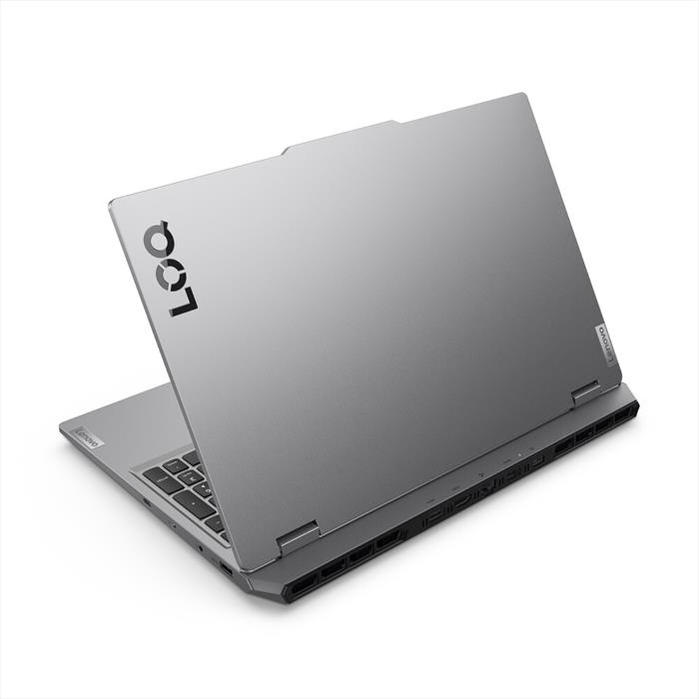 Immagine del prodotto LENOVO - Notebook LOQ 15IRX10 15,6" Intel i7 32GB 1TB 5060-nero