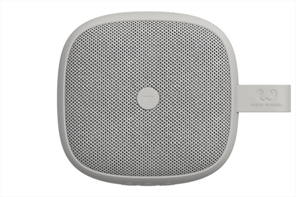 "FRESH'N REBEL - BOLD XS-GRIGIO GHIACCIO"