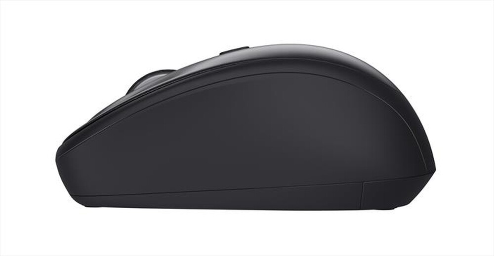 "TRUST - TM-201 WIRELESS MOUSE ECO-Black"