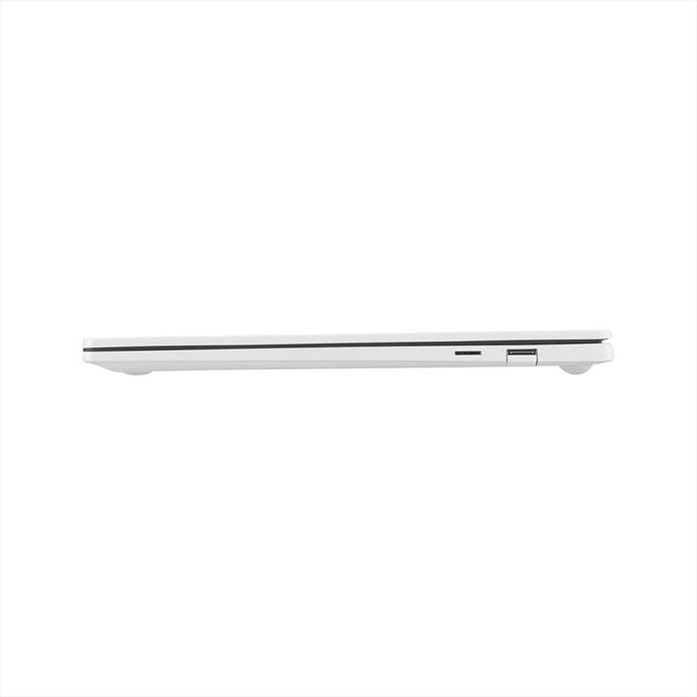 "LG - Notebook 16Z90RS-G-Dynamic White"