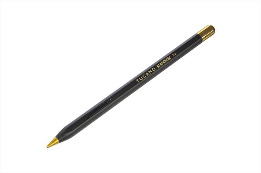 "TUCANO - PENNA CAPACITIVA ATTIVA PER IPAD-NERO"