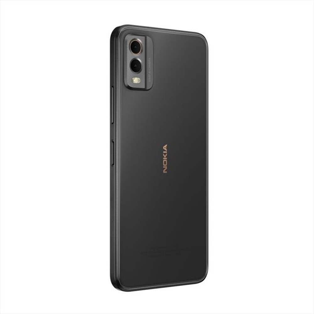 Immagine del prodotto NOKIA - Smartphone NOKIA C32 4/64-CHARCOAL