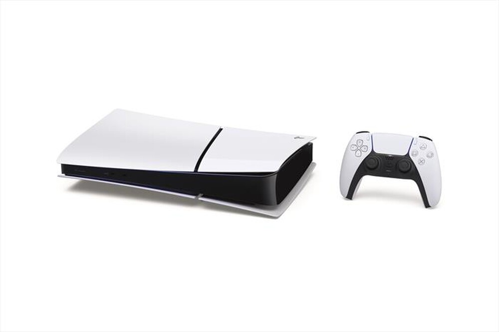 "SONY COMPUTER - PlayStation 5 Digital Edition (model group - slim)"