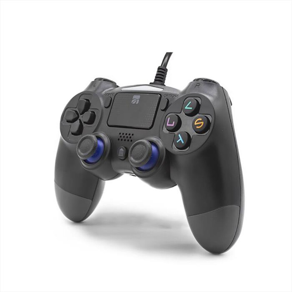 "XTREME - WIRED CONTROLLER-NERO"