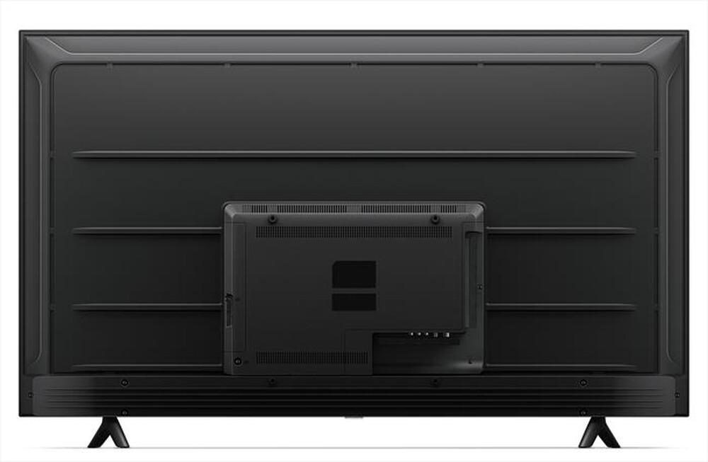 "XIAOMI - Smart TV 4K Ultra HD Android 55\" Mi TV P1E-nero"