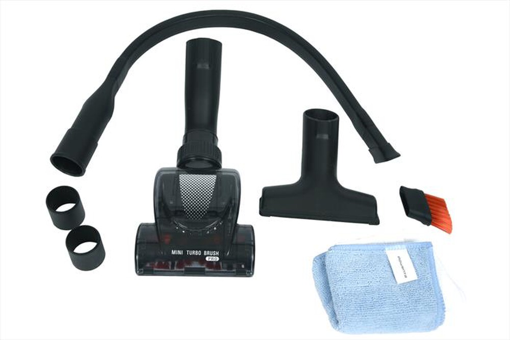 Immagine del prodotto ROWENTA - Kit aspirapolvere per auto ZR001110