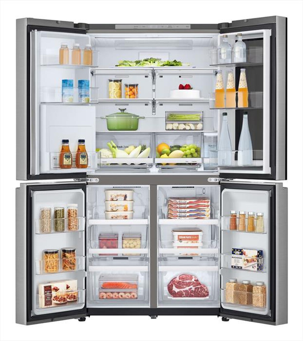 Immagine del prodotto LG - GMK961PY5E-Argento