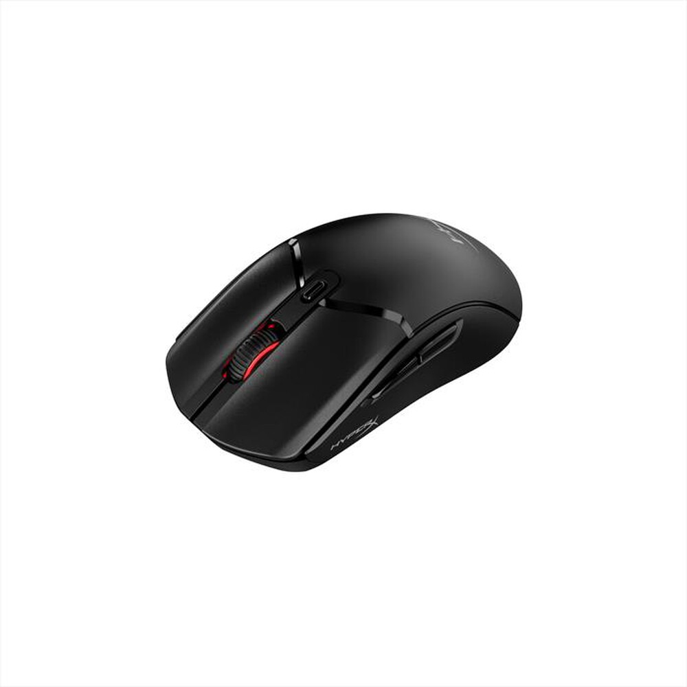 "HYPERX - Mouse PULSEFIRE HASTE 2 CORE-Nero"