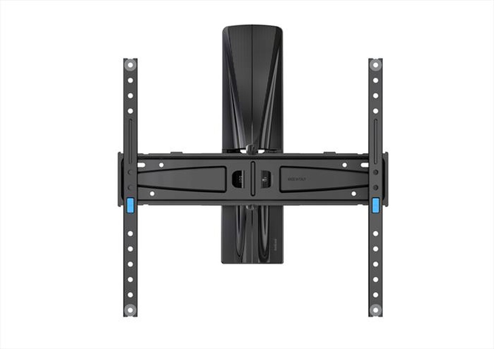 "MELICONI - Supporto TV EXTRA XDR200400 CG-Nero"