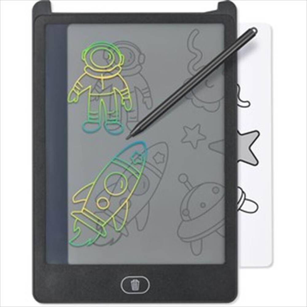 Immagine del prodotto TECH POP - Lavagna per bambini MAGIC ARTPAD LEARN & FUN-Nero