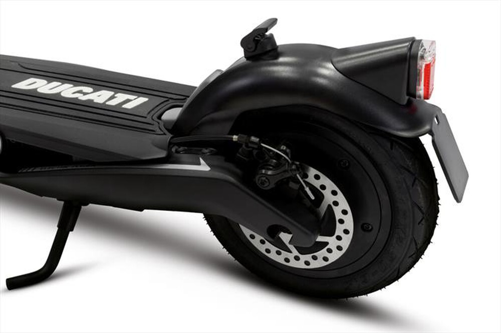 "DUCATI - Monopattino elettrico PRO-III"
