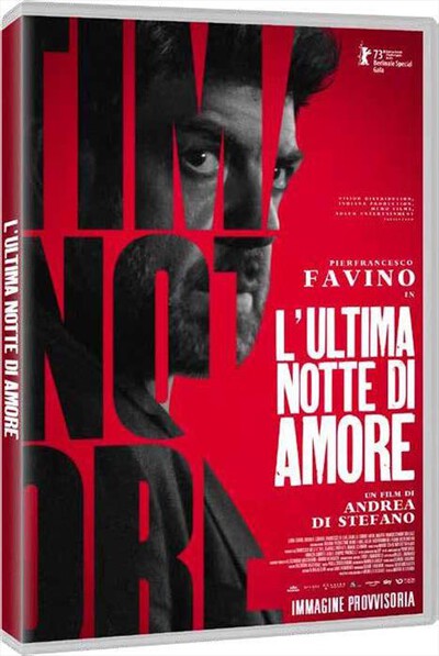 Vision Distribution - Ultima Notte Di Amore (L')