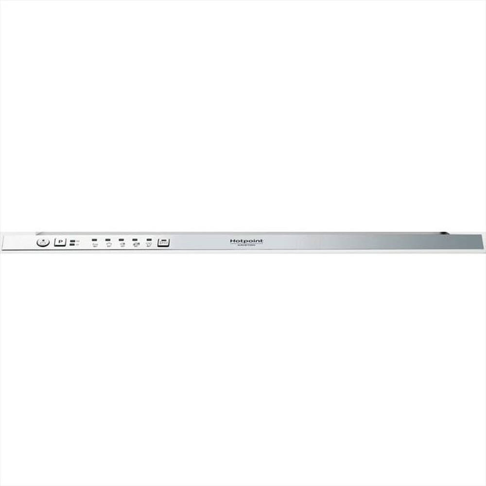 "HOTPOINT ARISTON - Lavastoviglie incasso HI 3010 Classe F 13 coperti"