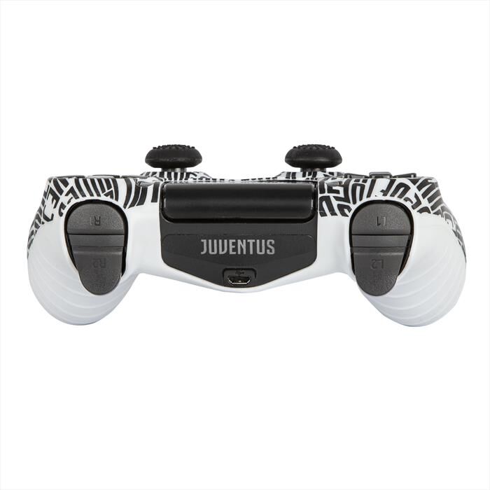 QUBICK - CONTROLLER KIT JUVENTUS 2019 - White | Euronics