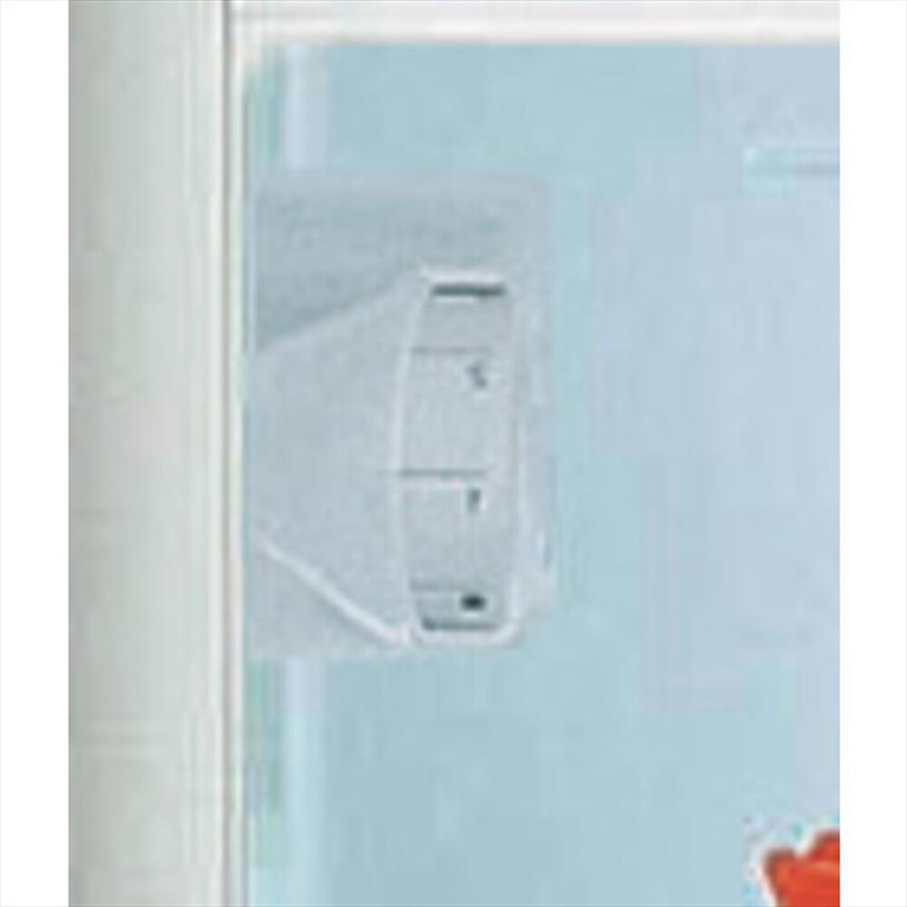 "HOTPOINT ARISTON - Frigorifero 2 porte T 16 A2 D/HA 1 Classe F"