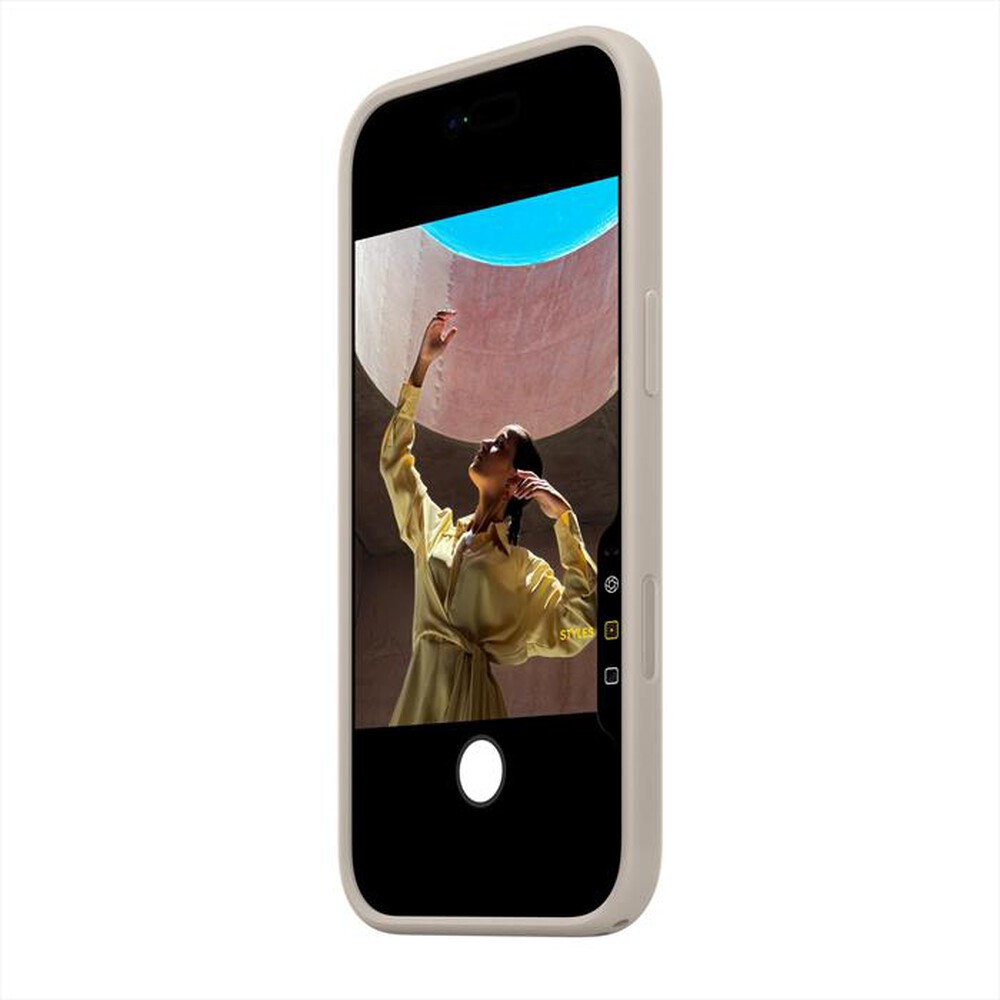 Immagine del prodotto APPLE - Bumper per iPhone Air-Sahara