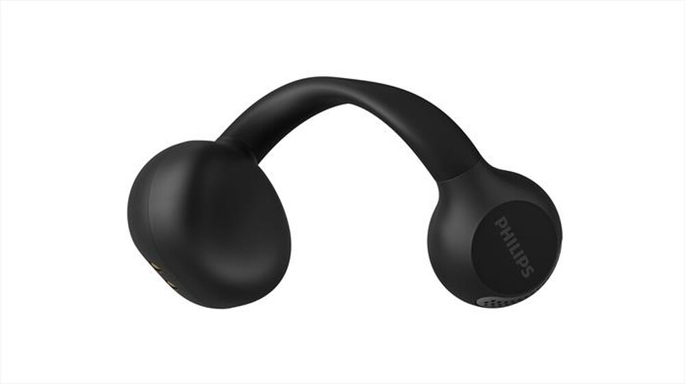 Immagine del prodotto PHILIPS - Auricolari bluetooth TAQ2000BK/00-Black