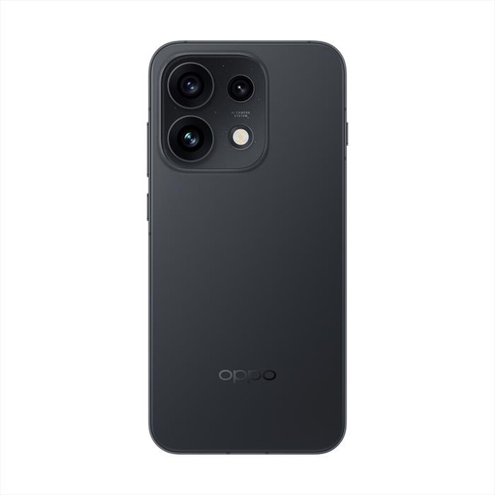 Immagine del prodotto OPPO - RENO16 PRO 5G STARLIGHT BLACK BOX-Starlight Black