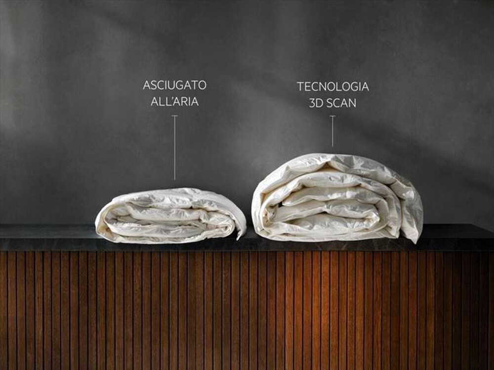 Immagine del prodotto AEG - Asciugatrice TR9HG83B 8Kg Classe C-Bianco/obl&ograve; nero