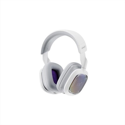LOGITECH - Cuffie wireless Astro A30 XBOX-Bianco