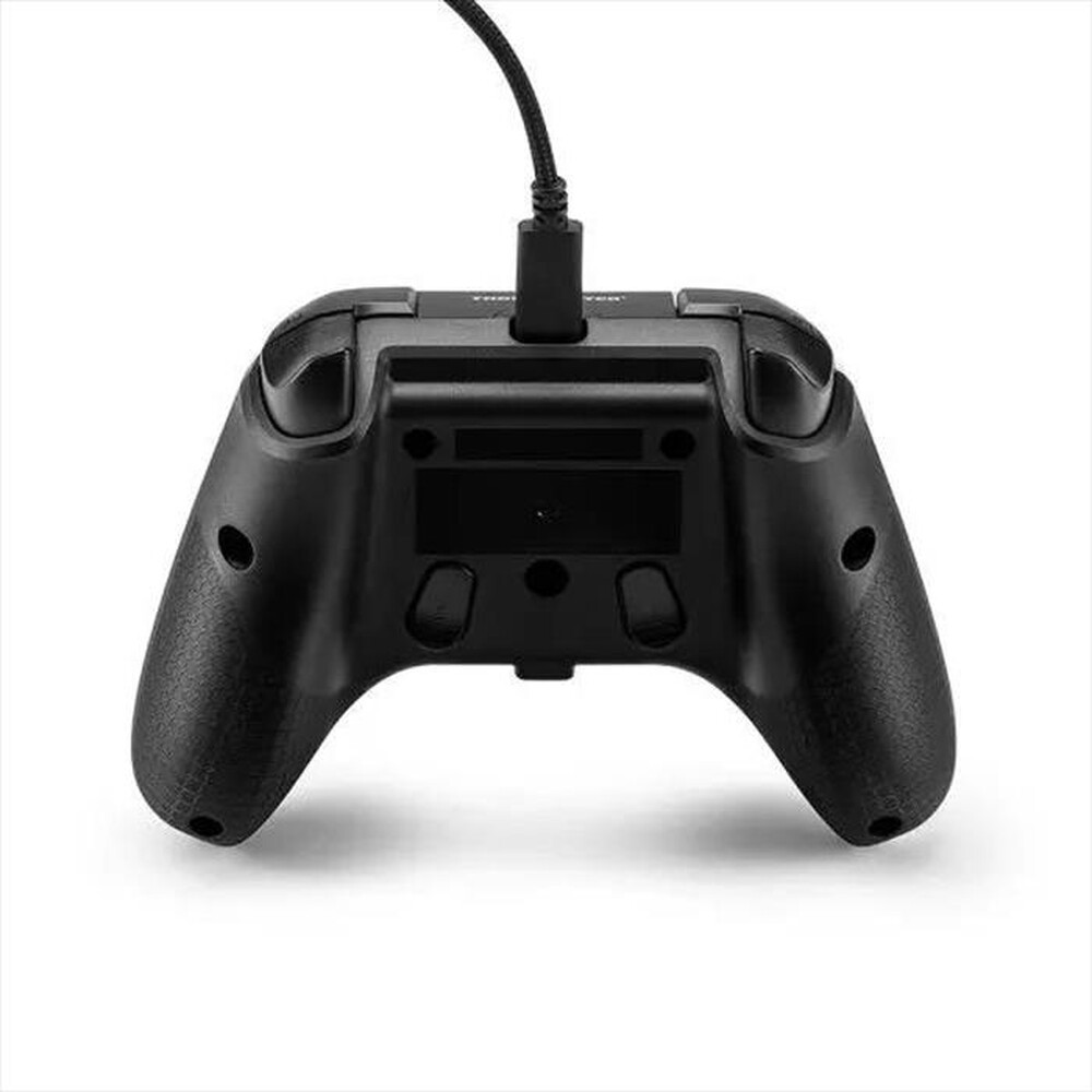 "THRUSTMASTER - TM HEART CONTROLLER-Bianco e Nero"