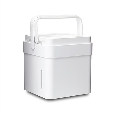 MIDEA - Deumidificatore CUBE20-Bianco