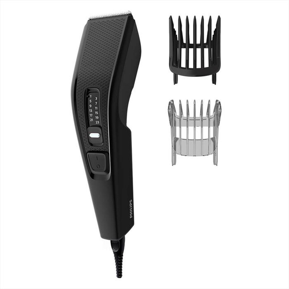 "PHILIPS - HC3510/15-Nero"