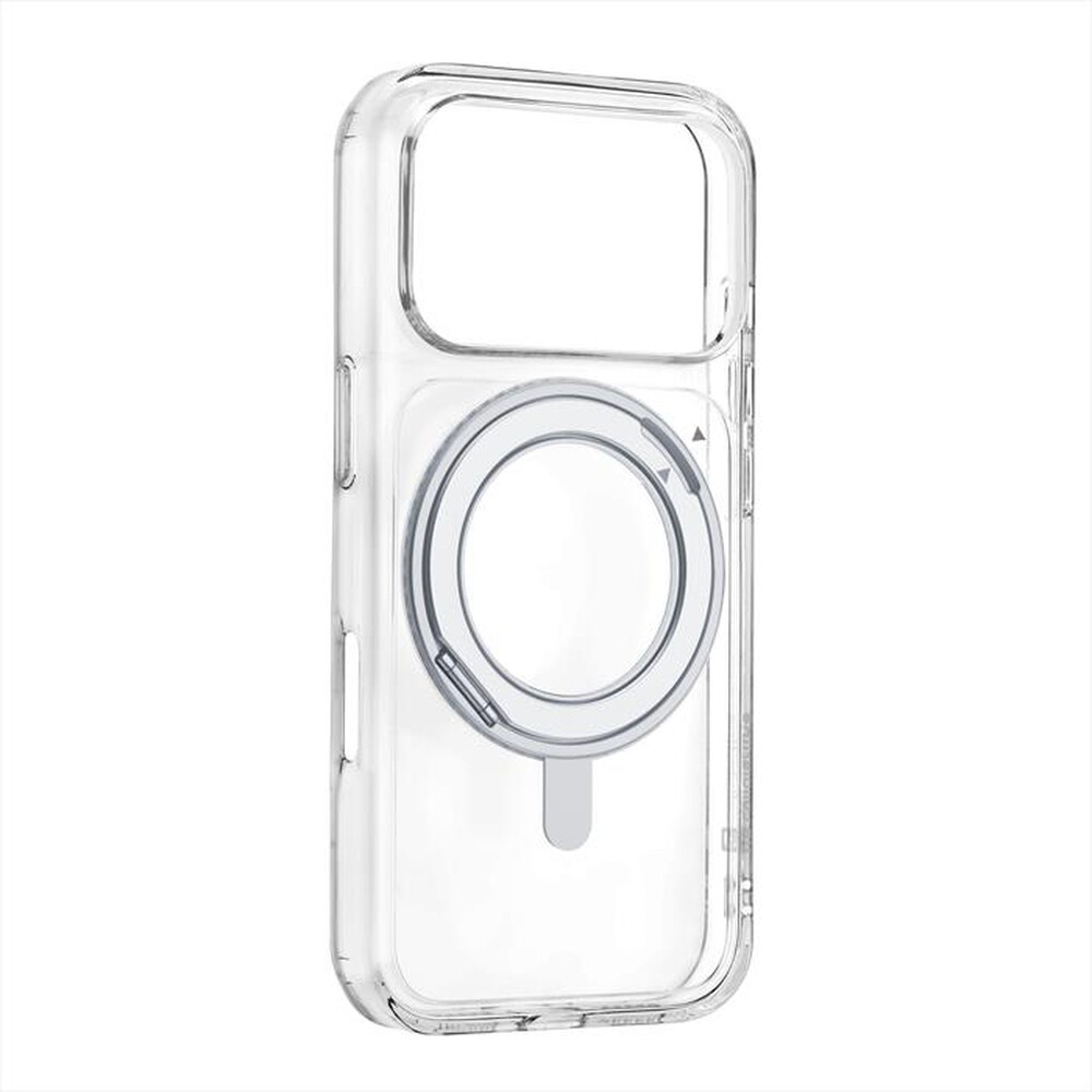 Immagine del prodotto CELLULARLINE - Cover SPIN MAG per iPhone 18 Pro-Trasparente