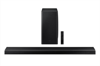 SAMSUNG - HW-Q800A/ZF-Black