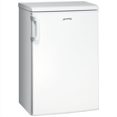 SMEG - Frigorifero sotto-tavolo FA120E Classe E 120lt-bianco
