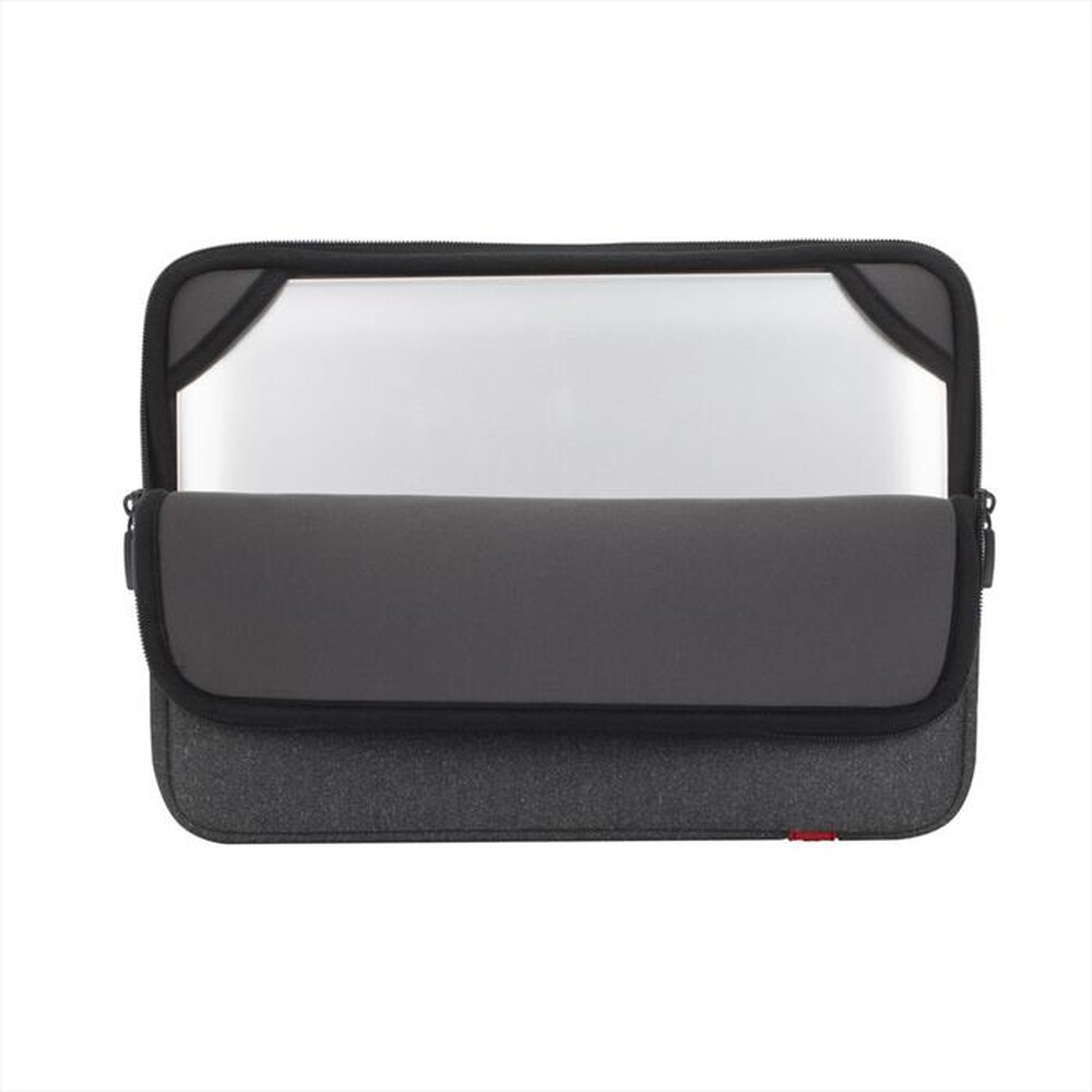 Immagine del prodotto RIVACASE - 5123 CUSTODIA PER MACBOOK 13"-GRIGIO