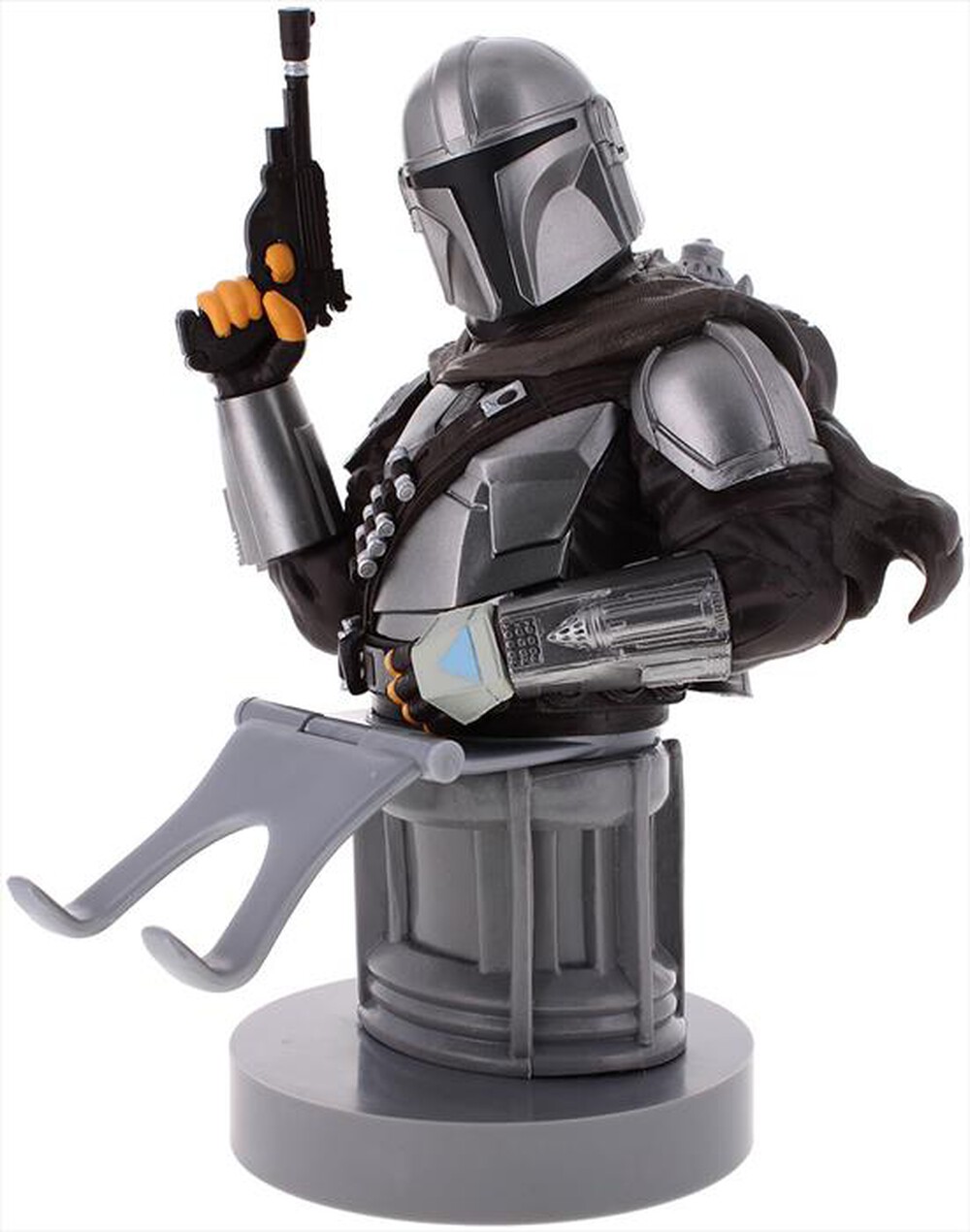 "EXQUISITE GAMING - THE MANDALORIAN CABLE GUY"
