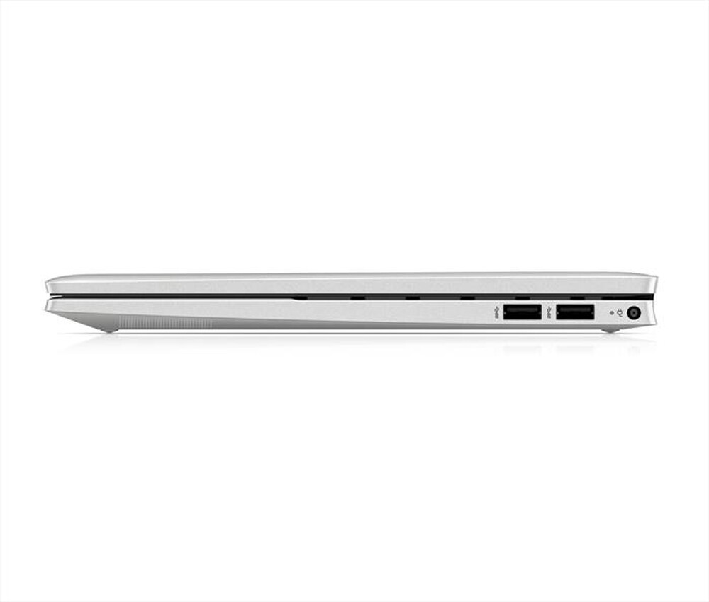 "HP - PAVILION X360 14-DY0004NL-Natural Silver"