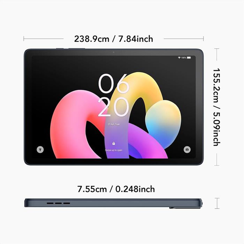 Immagine del prodotto TCL - TAB 10L GEN4 64GB-FUTURE DUSK