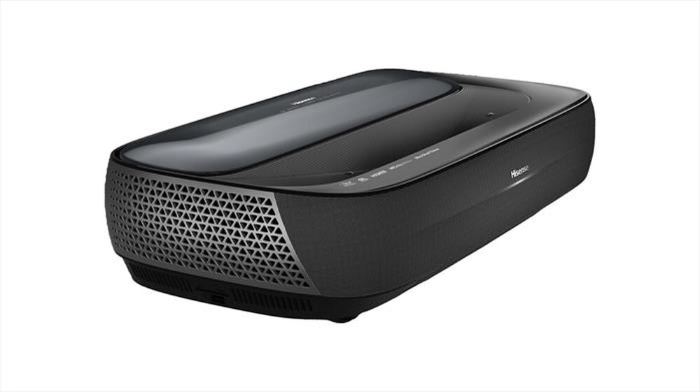 Immagine del prodotto HISENSE - Videoproiettore 100L9G-D12-Black / Grey