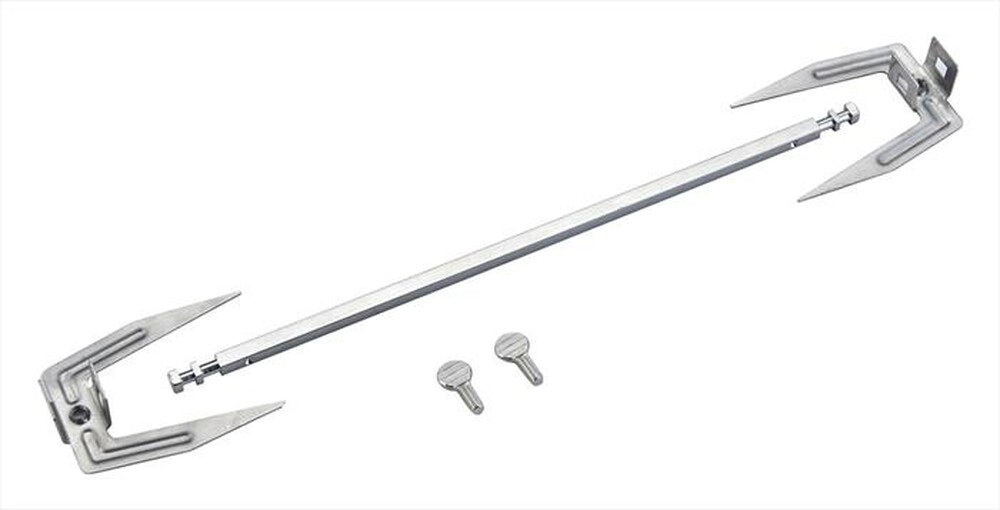 Immagine del prodotto MELCHIONI FAMILY - Friggitrice ad aria VIRGINIA-nero