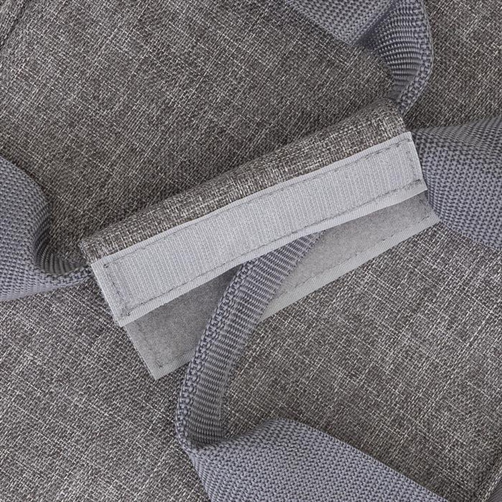 Immagine del prodotto RIVACASE - 5726 BORSA FRIGO DA 23 L-Grigio