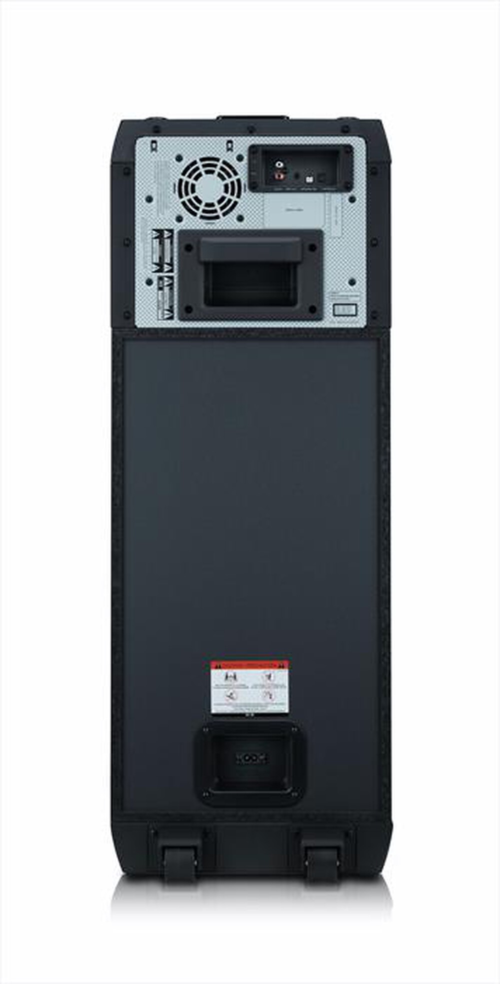 "LG - OK75DAB-Dark Gray"