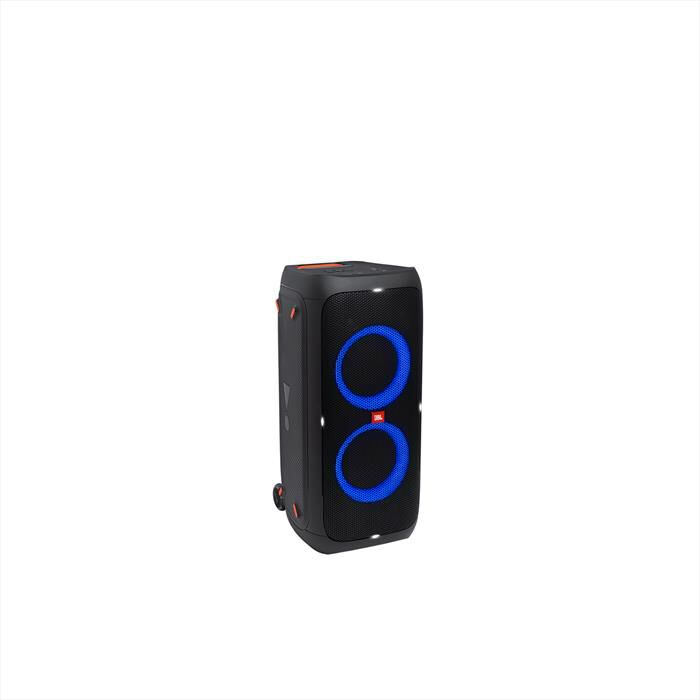 JBL - PARTYBOX 310-Nero | Euronics