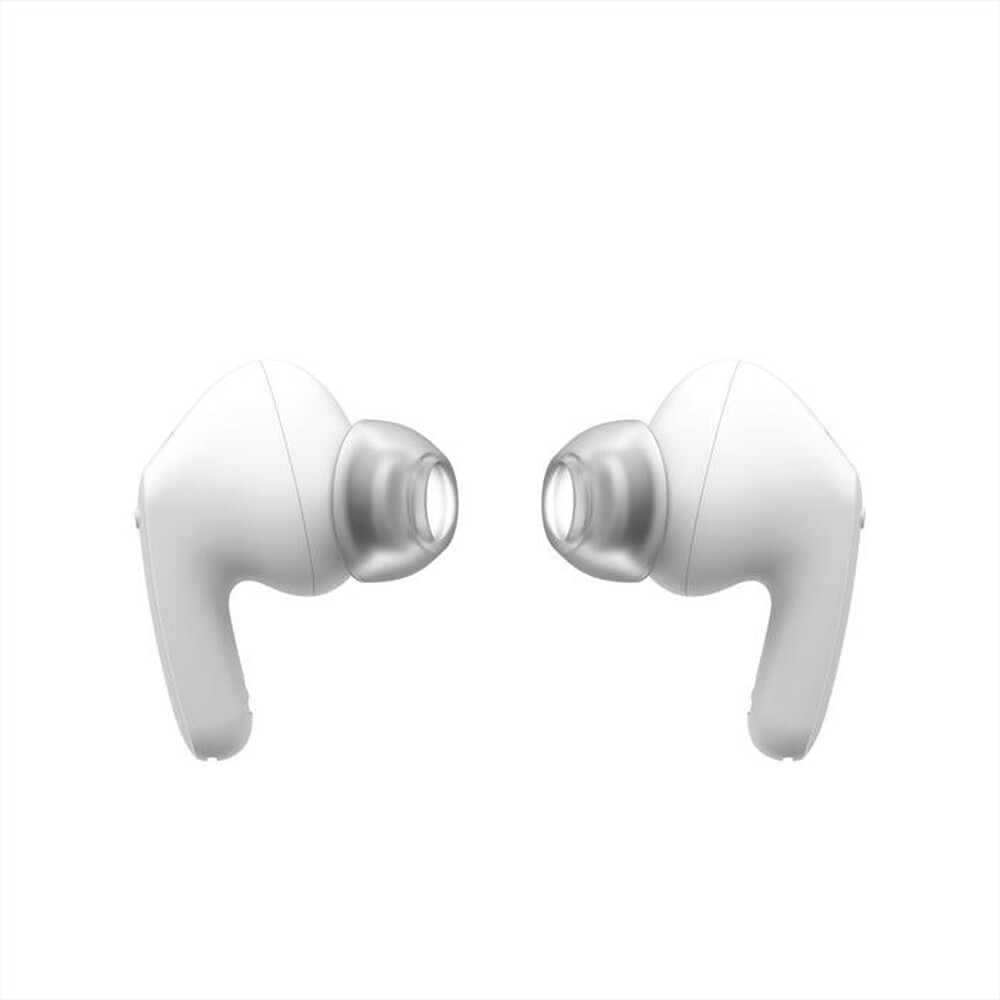"LG - TONE FREE FP9 - CUFFIE TRUE WIRELESS BLUETOOTH-Bianco - Pearl White"