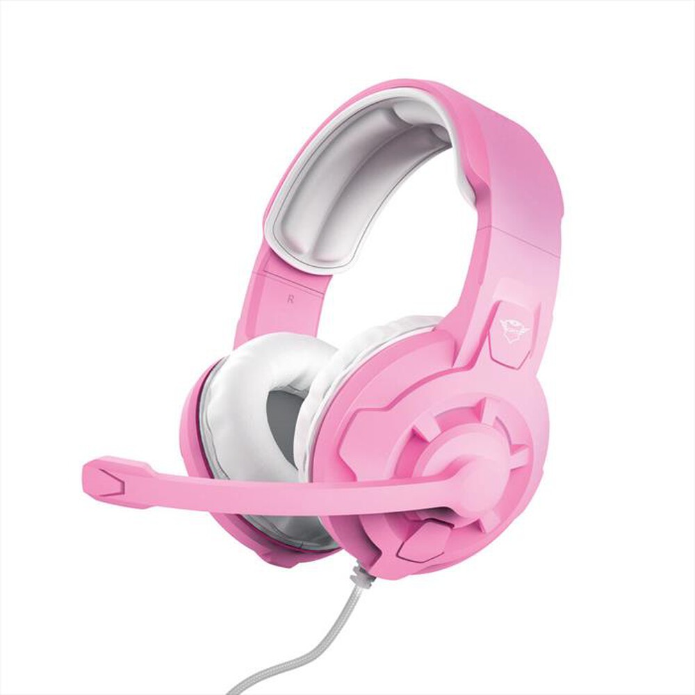 "TRUST - GXT411P RADIUS-Pink"