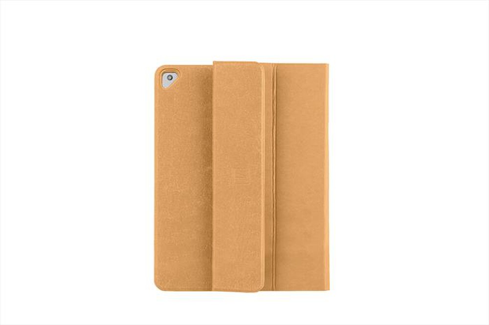 "TUCANO - VERDE-Beige"