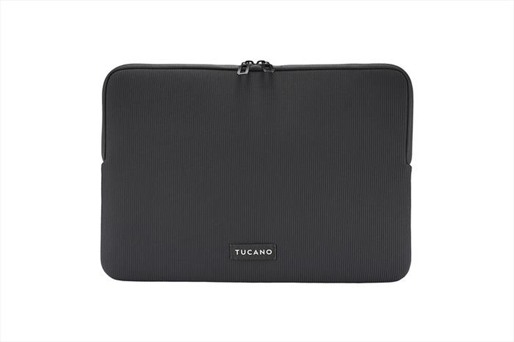 Immagine del prodotto TUCANO - COLORE 2 SECOND SKIN - CUSTODIA NOTEBOOK 15.6-NERO