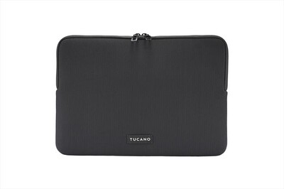 TUCANO - COLORE 2 SECOND SKIN - CUSTODIA NOTEBOOK 15.6-NERO