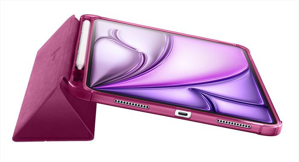 Immagine del prodotto CELLULARLINE - FOLIOIPADAIR10922P-Rosa