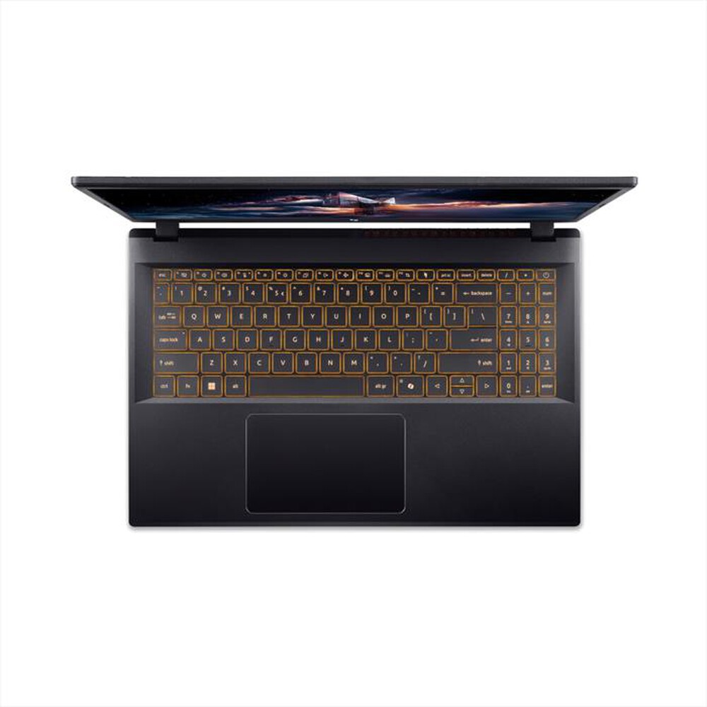 Immagine del prodotto ACER - Notebook gaming NITRO V 15 ANV15-52-58AT 15.6"-Nero