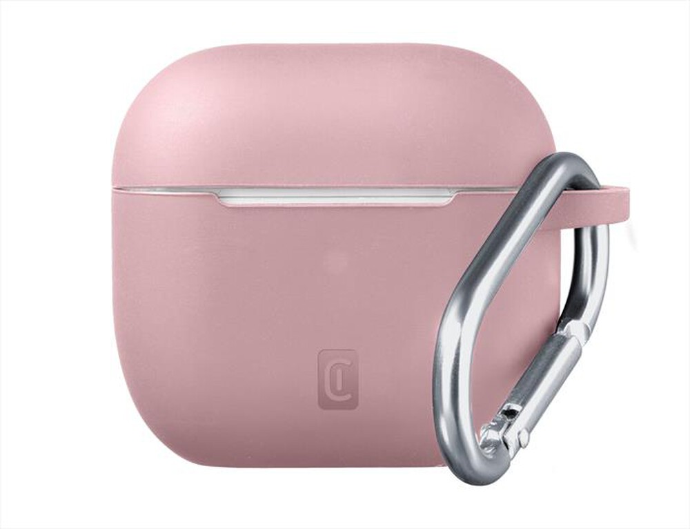 Immagine del prodotto CELLULARLINE - BOUNCEAIRPODS3P-Rosa